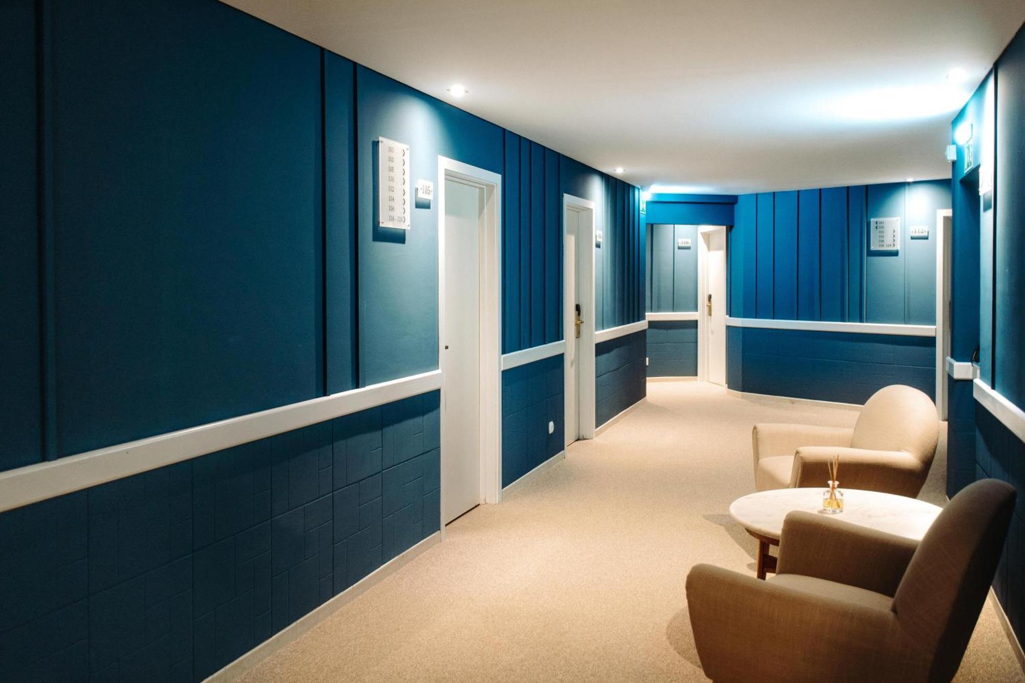 Velamar Boutique - Adults Friendly Albufeira