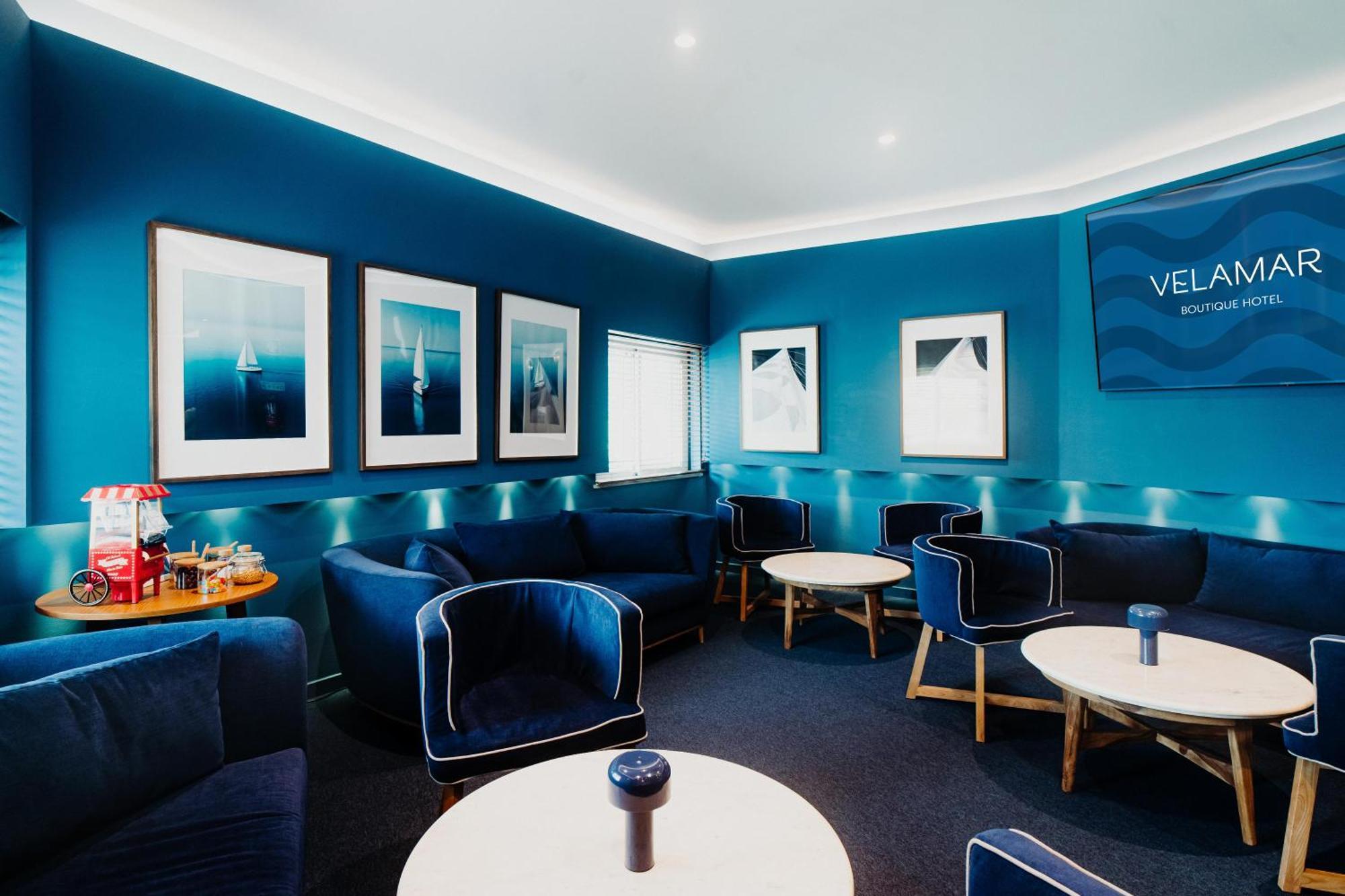 Velamar Boutique - Adults Friendly Hotel