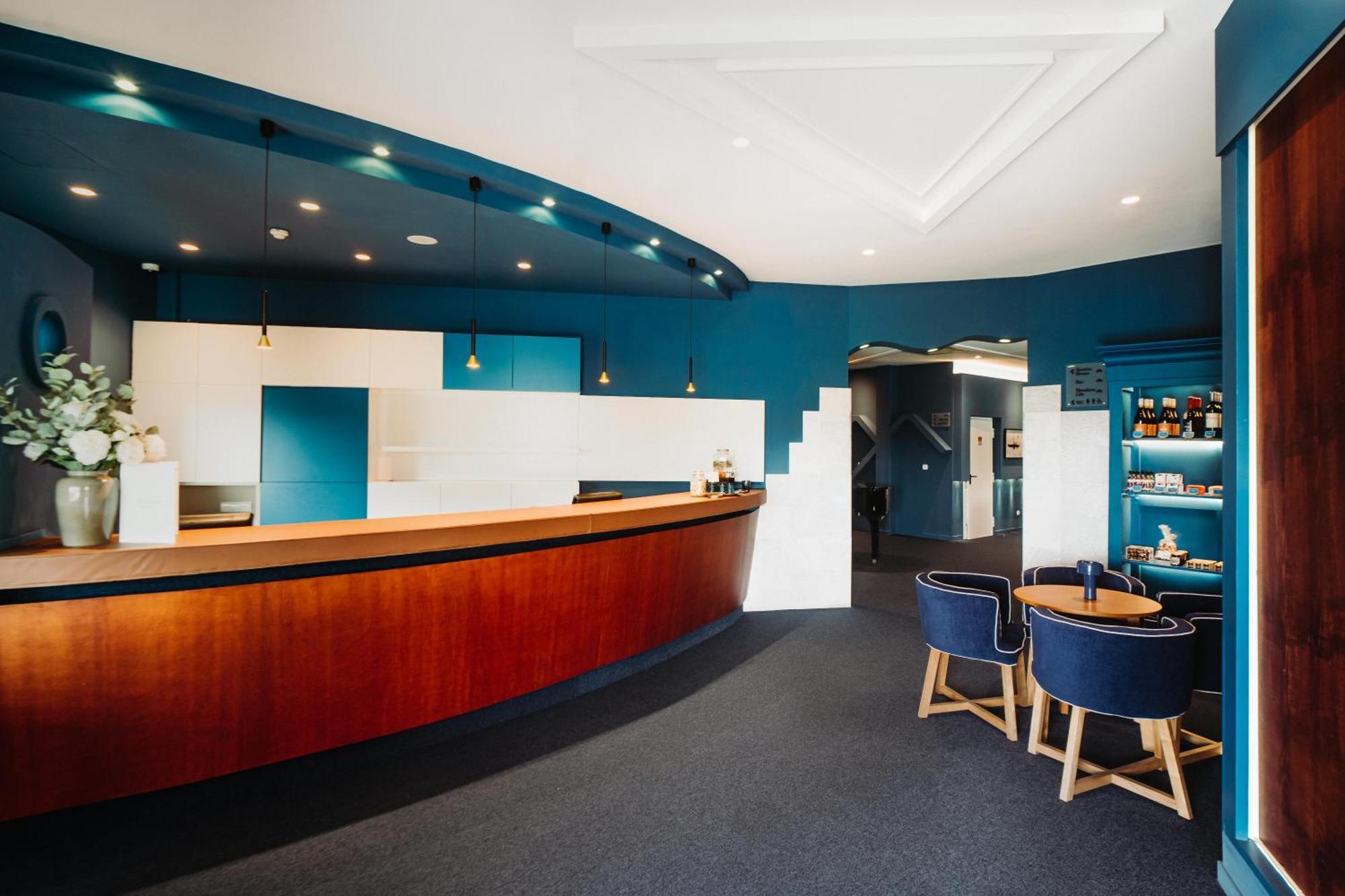 Velamar Boutique - Adults Friendly Hotel 3*