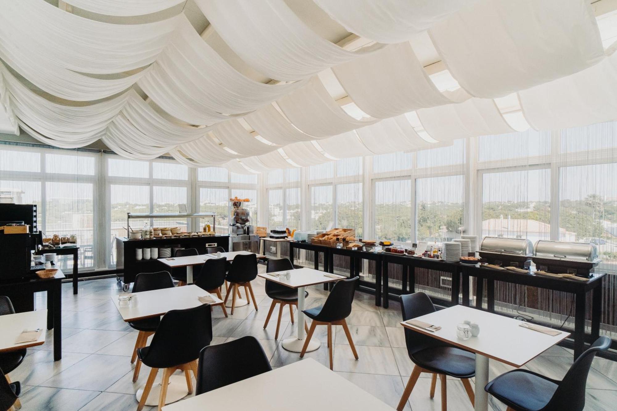 Hotel Velamar Boutique Albufeira