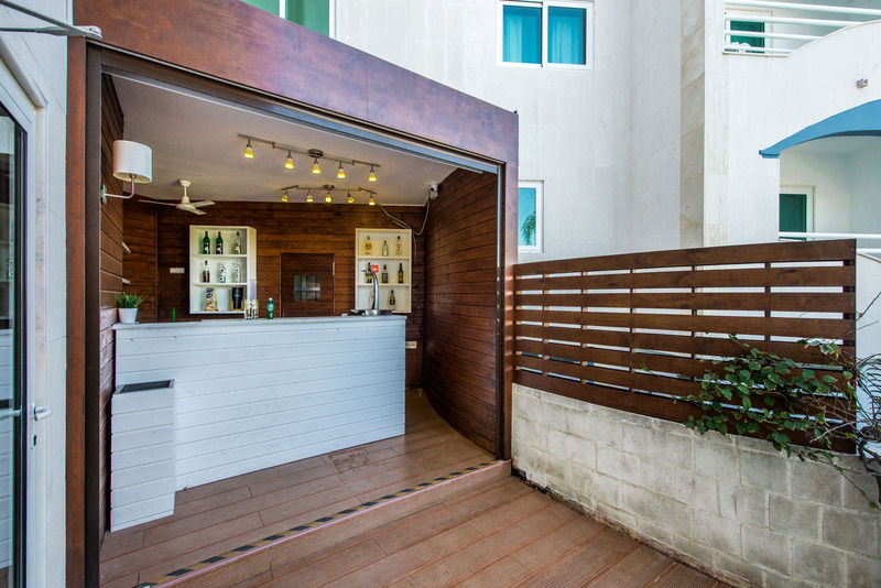Hotel Velamar Boutique 3*