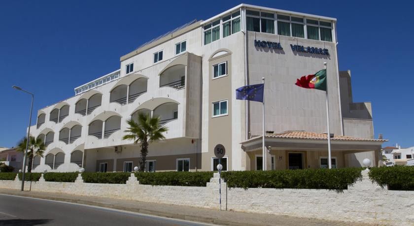 Velamar Boutique 3*