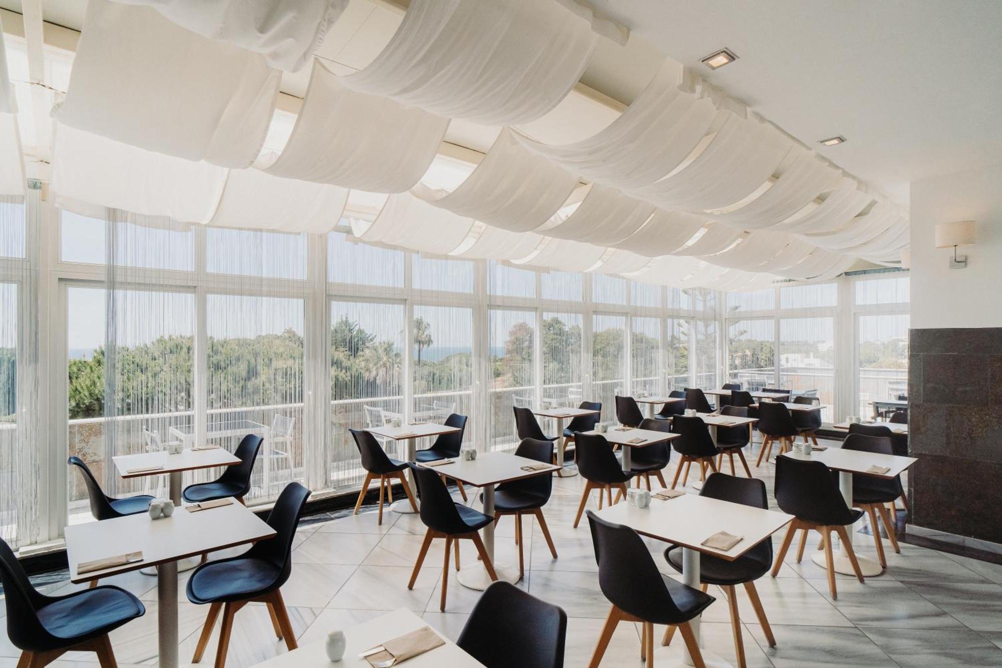 Velamar Boutique - Adults Friendly Albufeira
